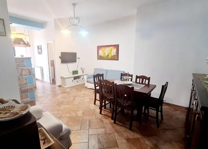 A Casa di Sasy