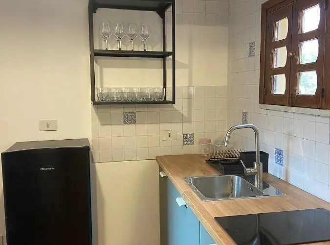 Cortile Cascino Home