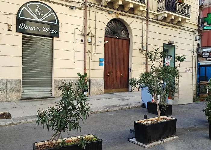 Palermo Amari
