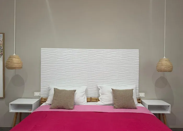 La Piccola Formica Charme Rooms