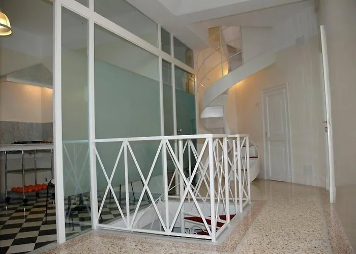 Palazzo Pantaleo