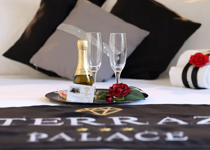 La Terrazza Palace B&B