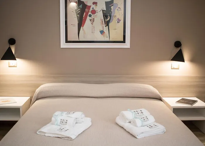 Bagnasco 18 suite&terrace